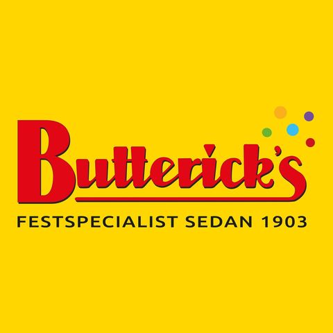 Buttericks