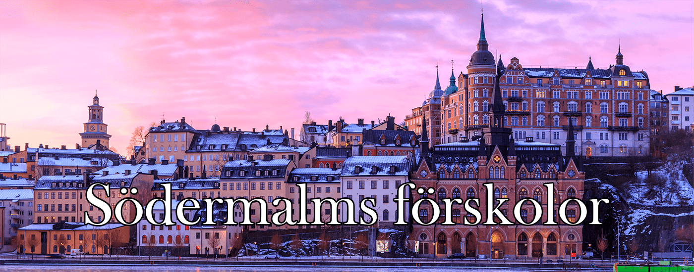 Södermalms Förskola